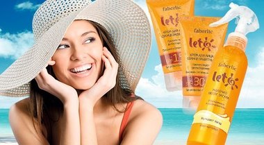 ТОП-10 лучших солнезащитных средств для волос | Блог на Stylesalon.ua