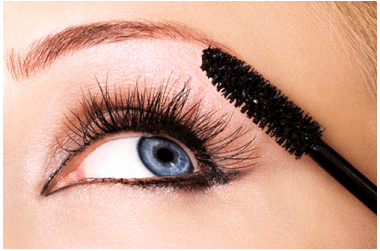Тушь для ресниц: выбираем щёточку | Блог на Stylesalon.ua