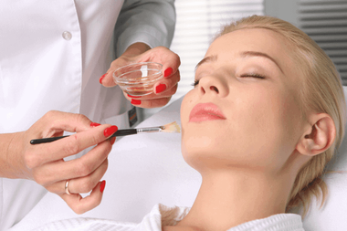 ТОП-10 лучших пилингов