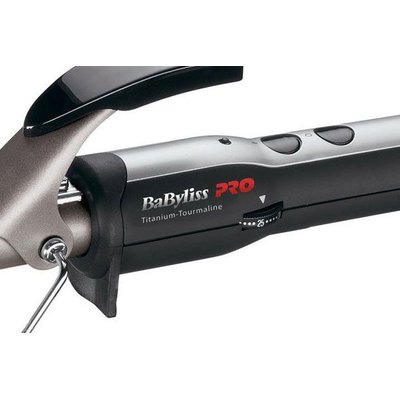 Babyliss BAB 2172 TTE Плойка щипцы 19мм