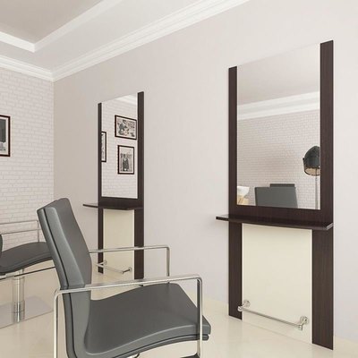 Место парикмахера "Стиль"