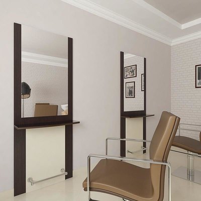 Место парикмахера "Стиль"