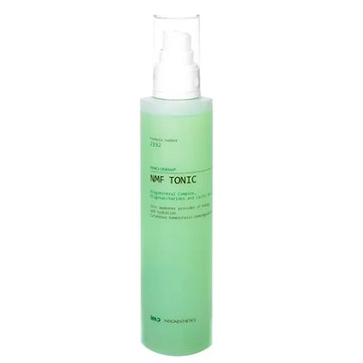 Зволожуючий тонік Innoaesthetics NMF Tonic, 200 ml, фото 
