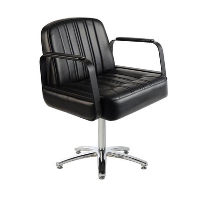 Кресло парикмахерское Velmi VM870 Bronx