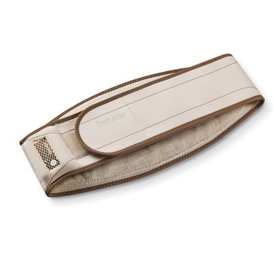 Беспроводная грелка-пояс с аккумуляторной батареей Beurer HK 72, изображение 2