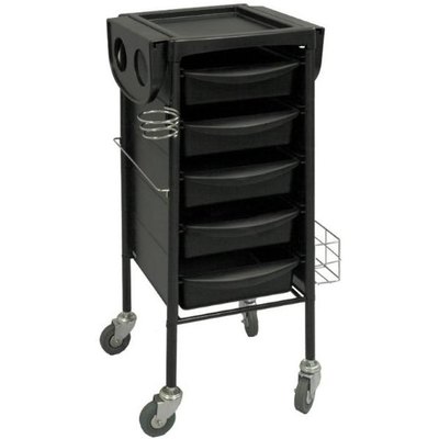 Тележка парикмахерская Styleplus M-3013