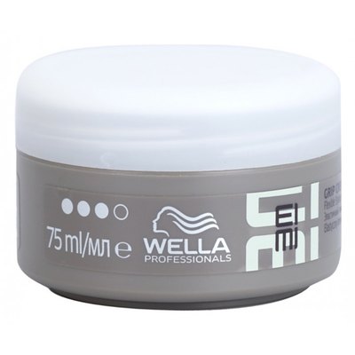 Еластичний стайлінг-крем Wella Professional Eimi Grip Cream, 75 ml, фото 