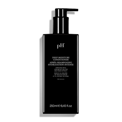 Кондиционер Глубокое увлажнение pH Flower Deep Moisture Conditioner