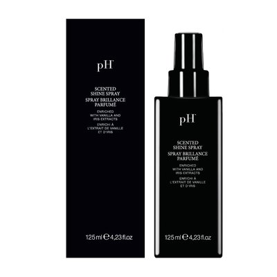 Сольовий спрей для об'єму та текстури pH Flower Sea Salt Spray, 200 ml, фото _ab__is.image_number.default