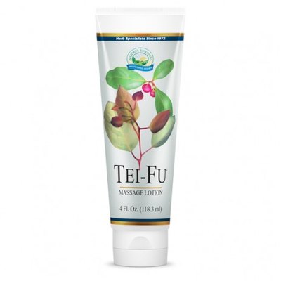 NSP Tei-fu Massage Lotion Лосьйон для масажу «Тей-Фу», 118,3 мл, фото 