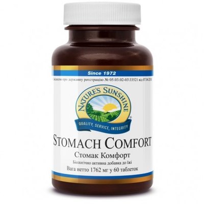 Стомак Комфорт NSP, 60 шт, фото _ab__is.image_number.default