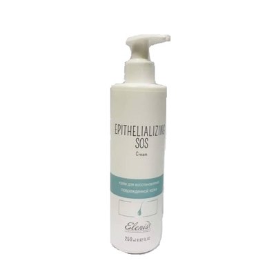 Епітелізуючий SOS крем Elenis Epithelializing SOS Cream, фото _ab__is.image_number.default Епітелізуючий SOS крем Elenis Epithelializing SOS Cream, фото _ab__is.image_number.default