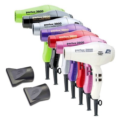 {[RU]:Профессиональный Фен &