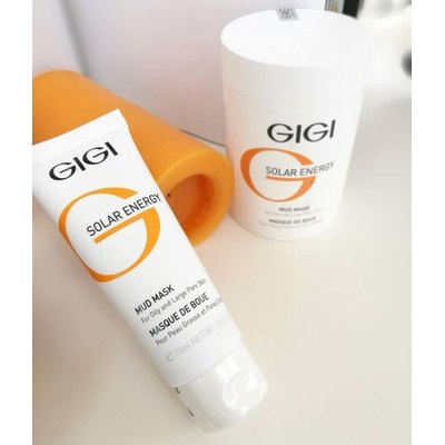 Gigi Solar Energy Mud Mask For Oil Skin Грязьова Маска, фото _ab__is.image_number.default