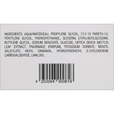 Тоник безалкогольный Klapp Clean & Active without Alcohol.