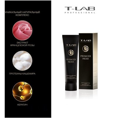 Крем-фарба для волосся T-Lab Professional Premier Noir, 100 ml, фото _ab__is.image_number.default