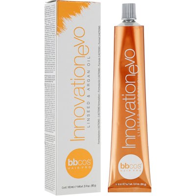 Крем-фарба аміачна BBcos Innovation Evo Of The Color, 100 ml, фото _ab__is.image_number.default