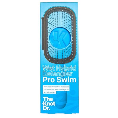 Щітка для волосся в чохлі The Knot Dr. Pro Swim, фото _ab__is.image_number.default