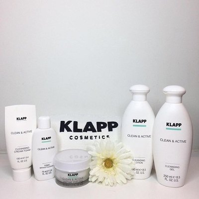 Тоник безалкогольный Klapp.