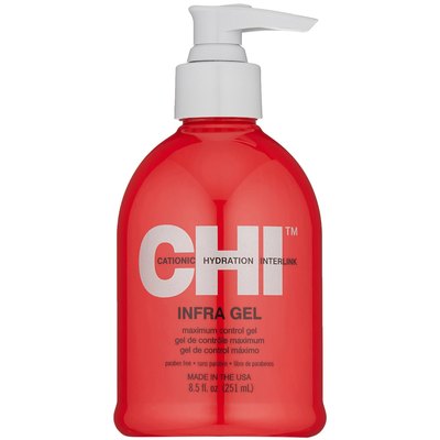 Гель для волос сильной фиксации CHI Infra Gel, 237 g
