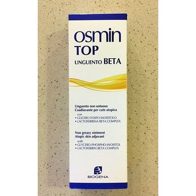 Мазь Biogena Osmin Top Unguento, 75 ml, изображение 7