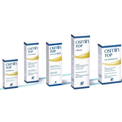 Мазь Biogena Osmin Top Unguento, 75 ml, изображение 6