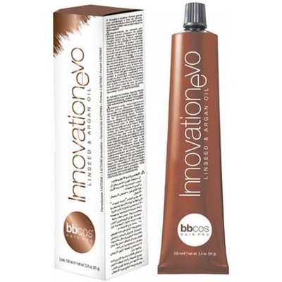 Крем-фарба аміачна BBcos Innovation Evo Of The Color, 100 ml, фото _ab__is.image_number.default