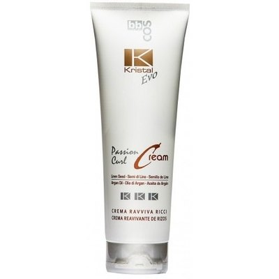 Крем для хвилястого волосся BBCOS Kristal Evo Passion Curl Cream, 250 ml, фото _ab__is.image_number.default