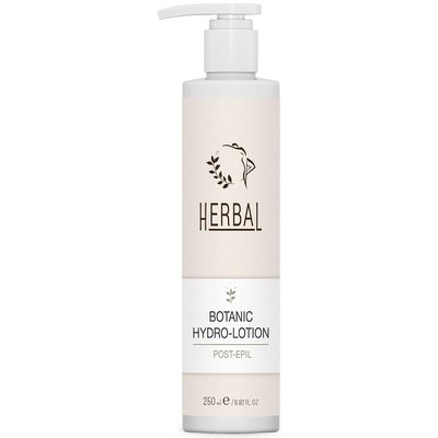 Гидрирующий лосьон Elenis Herbal Post-Epil Botanic Hydro-Lotion, 250 ml