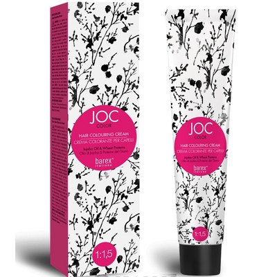 Barex Joc Color Line Крем-краска.