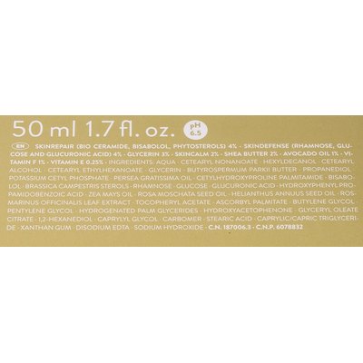 Babe Laboratorios Pediatric Facial Balm Бальзам для обличчя, 50 мл, фото _ab__is.image_number.default