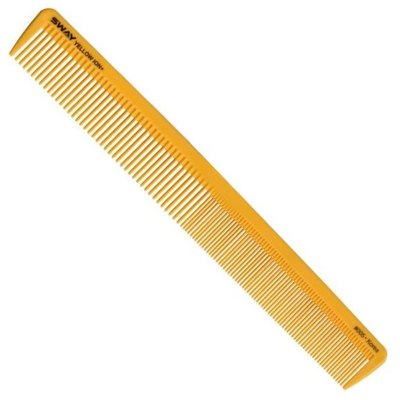 Расческа Sway Yellow Ion+ 005, 130 005