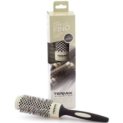 Термобрашинг Termix Evolution Soft, фото 