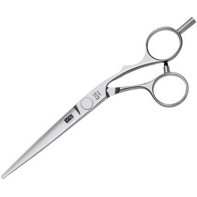 Парикмахерские ножницы Kasho KSI-60 OS Silver