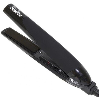 Щипці гофре прикореневі Tico Professional Mini Crimper, 17 мм, фото 
