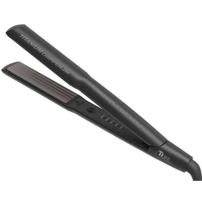 Щипцы гофре для волос Tico Professional Titanium Crimper 24