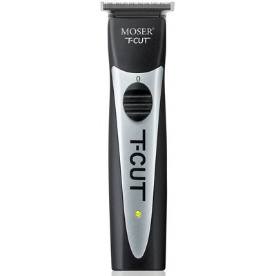 Машинка для окантовки Moser 1591-0070 T-Cut❤️купить в Киеве, Украина