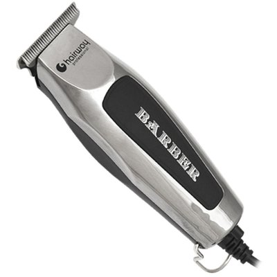 Окантовочна машинка для стрижки Hairway Barber 02052, фото 