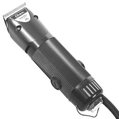 Машинка для стрижки волос Oster Golden A5