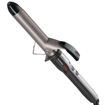 Плойка щипцы Babyliss 2172 TTE, 19 mm.