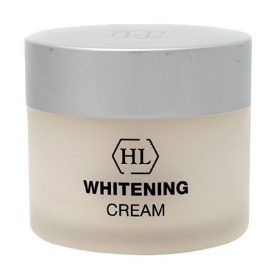 Holy Land Cream Whitening 30 мл