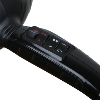 Фен для волосся Coifin EK2 R IONIC, 2400 Вт, фото _ab__is.image_number.default