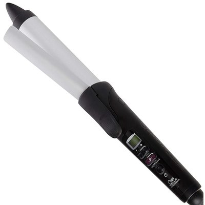 Плойка для волос Wella Professionals PRO CURL COLOR, 32 мм.