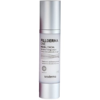 Sesderma Fillderma Wrinkle Filling Cream Філлдерма нано крем для заповнення зморшок, 50 мл, фото _ab__is.image_number.default