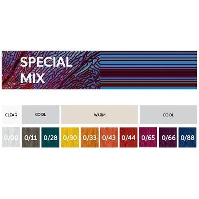 Стійка крем-фарба для волосся Wella Professionals Koleston Perfect ME + Special Mix, 60 ml, фото _ab__is.image_number.default