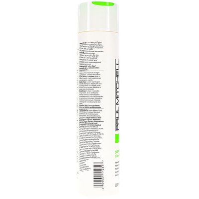 Paul mitchell super 2025 skinny daily treatment