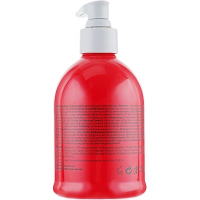 Гель для волос сильной фиксации CHI Infra Gel, 237 g, изображение 2