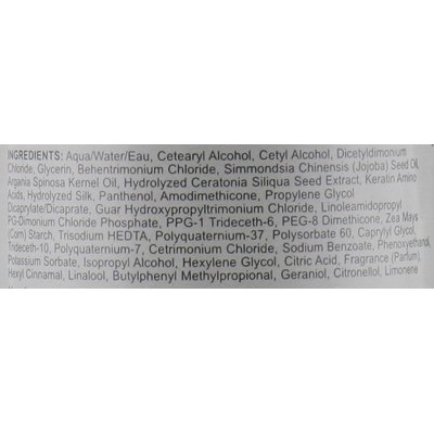 Кератиновый кондиционер для волос CHI Keratin Reconstructing Conditioner, изображение 3