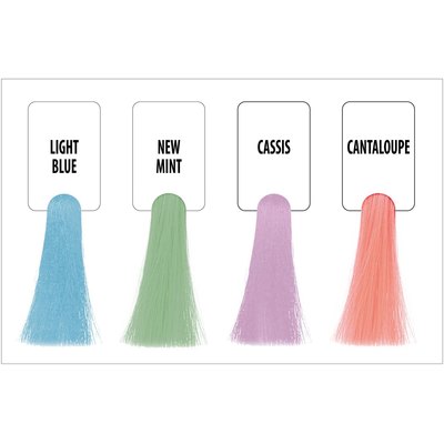 Пастельна фарба Kaaral Baco Soft Pastel Glow, фото 