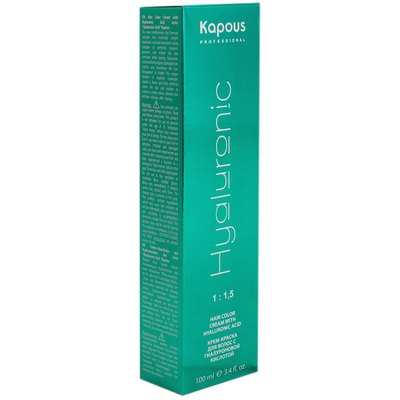 Усилитель цвета Kapous Professional, 100 ml, изображение 2